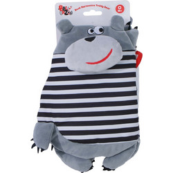 Bazoo Bali Κρεμαστό Βιβλίο Teddy Bear