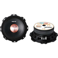 Ηχεία αυτοκινήτου - CTC-6568A - 6.5" - 000527 PerVoi