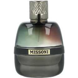 Missoni Parfum Pour Homme Eau de Parfum 100ml