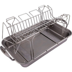 GRILL + MULTI RACK