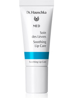 Dr. Hauschka Med Labimint Acute Lip Balm Tube 5ml