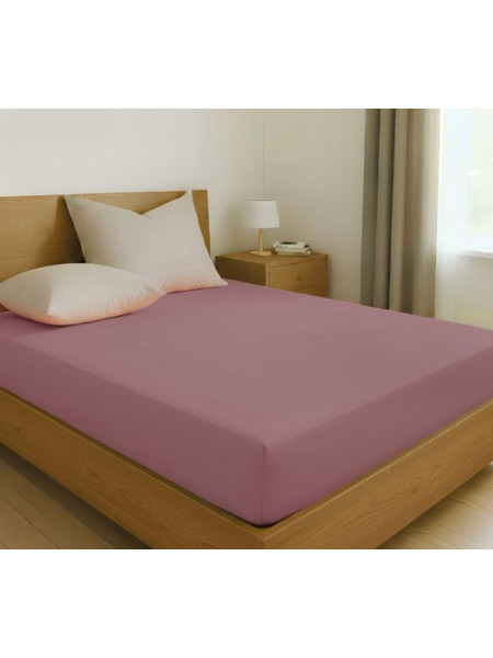 Kipper Σεντόνι Υπέρδιπλο με Λάστιχο 180x200+32 Rainbow Berry