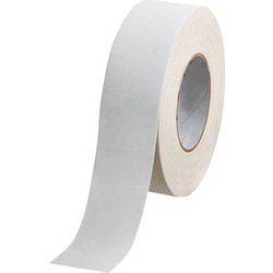 PRIMO TAPE αυτοκόλλητη υφασμάτινη ταινία SEL-019, 48mm x 50m, λευκή