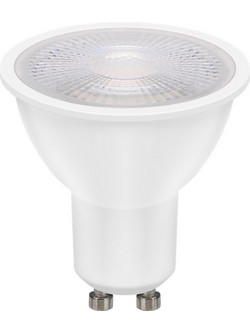 GOOBAY LED λάμπα spot 65377, GU10, 8W, 3000K, 650lm