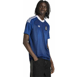 Adidas Εθνική Ελλάδος Away 2026/27 Φανέλα Ποδοσφαίρου KF3547