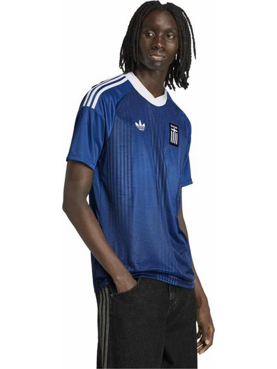Adidas Εθνική Ελλάδος Away 2026/27 Φανέλα Ποδοσφαίρου KF3547