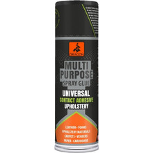 Κόλλα σε Spray Γενικής Χρήσης 400ml DDMSGUKK400