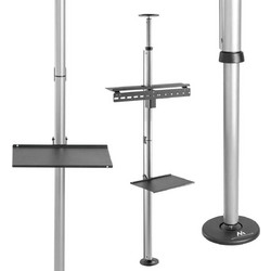 Maclean Energy MC-791N Επιτραπέζια 37" - 70"