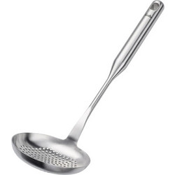 Κουτάλα Τρυπητή Fissler Essential Line