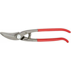 Unior 615042 Ψαλίδι Λαμαρίνας Για Καμπύλες 572L/7PR 280MM