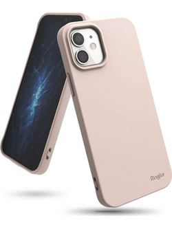 Ringke Air S Pink (iPhone 12 mini)