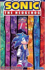 Sonic the Hedgehog, Volume 7 Sonic the Hedgehog, Volume 7