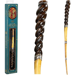 The Noble Collection Fantastic Beasts Liu Tao's Wand NOB8589