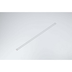 TAIL LINKAGE ROD (570 ) CALIBER KYOSHO