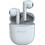 Devia Joy A10 Ακουστικά Bluetooth Earbud White
