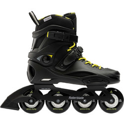 Rollerblade Cruiser 2021 Inline Rollers Ενηλίκων Μαύρα 43.071015