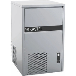 KASTEL KP50/25 ΠΑΓΟΜΗΧΑΝΗ 50kG/24H 2778 ΠΑΓΑΚΙΑ 40 ΠΑΓΑΚΙΑ ΑΝΑ ΚΥΚΛΟ ΠΑΓΑΚΙ ΣΥΜΠΑΓΕΣ 18 GR ΑΠΟΘΗΚΗ 25 ΚΙΛΩΝ 1389 ΠΑΓΑΚΙΑ