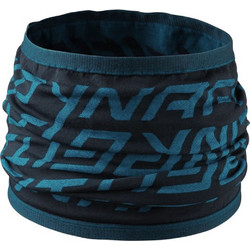 Λαιμός unisex Performance Dryarn Neck Gaiter Dynafit Μαύρο-Μπλε