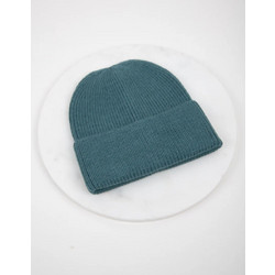 24Colours Green Beanie