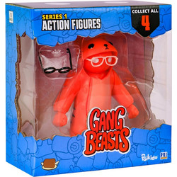 PMI Gang Beasts Pack S1 Διάφορα Σχέδια GB6000