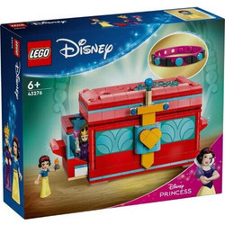 LEGO(R) Disney Princess: Disney Snow White's Jewelry Box (43276)
