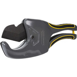 TOP MASTER Κόφτης σωλήνων PVC-PP 63mm 371005