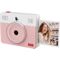 Kodak C300R Mini Shot 3 Retro Pink