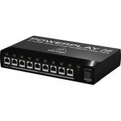 ΜΙΚΤΗΣ ΤΡΟΦ/ΚΟ Behringer Powerplay P16D Ultranet Distributor