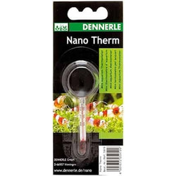 DENNERLE NANO MINI AQUARIUM THERMOMETER