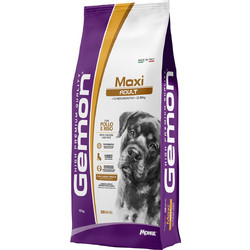 Monge Gemon Adult Maxi with Chicken & Rice 15kg