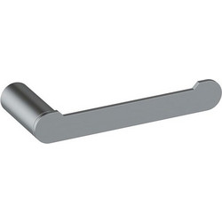 Χαρτοθήκη Orabella 15264 Gun Metal Light