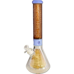 Blaze Pharao Beaker Bong Ice