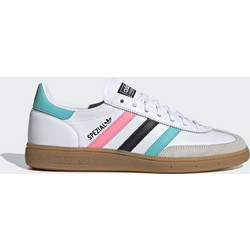 adidas Inter Miami FC Handball Spezial Ανδρικά Παπούτσια KI5243 Cloud White / Easy Mint / Core Black