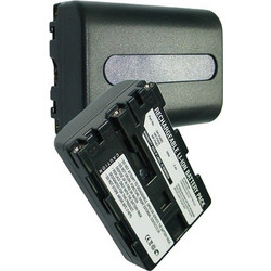 MultiEnergy NP-FM55H 1400mAh