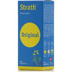 Strath Original 100 Ταμπλέτες