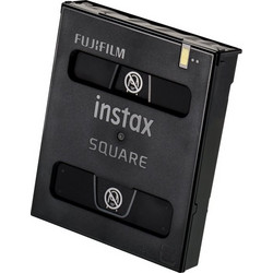 Fujifilm Instax Square Instant Φιλμ (2x10 Exposures)