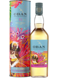 Oban Special Release 2023 Ουίσκι Single Malt