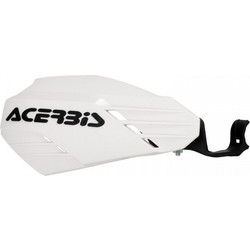 Χούφτα Acerbis K-Linear 25760.237 άσπρο/μαύρο - ACERBIS
