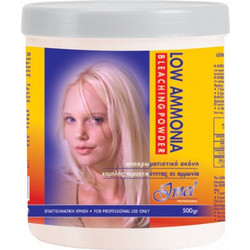 Imel Low Ammonia Bleaching Powder Ντεκαπάζ 500gr