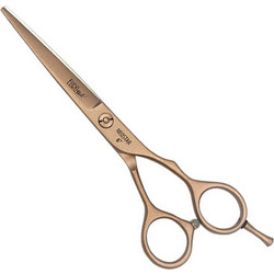 Eurostil Ψαλίδι Κουρέματος 6" Neostar Rose Gold 06965/70