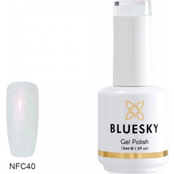 Bluesky Color UV Gel NFC40 Ημιμόνιμο Βερνίκι Νυχιών 15ml