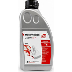 Febi 22806 Transmission Guard ATF Dexron III Mercon V Λιπαντικό αυτόματου κιβωτίου 1L