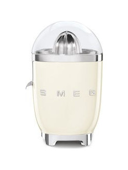 Smeg CJF01CREU Ηλεκτρικός Στίφτης 70W
