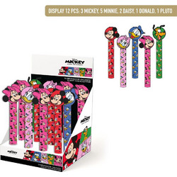 Disney assorted highlighter 12 Τεμ