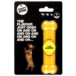 Tasty Bone Nylon - Puppy 11cm