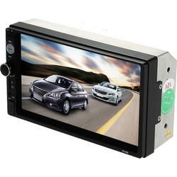 ΟΘΟΝΗ 2 DIN MULTIMEDIA 7010B - OEM