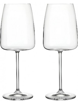 Master Chef Σετ Ποτήρια Κρασιού 470ml 2τμχ P510095