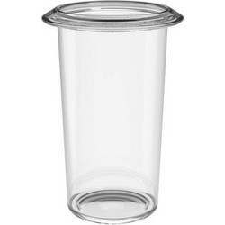 Wine Cooler Πλαστικό Φ14.5x20.5εκ MaxHome