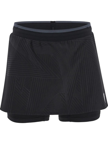 PAD ICON CE CECILIA II SKIRT BLK NS/NS