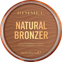 Rimmel Natural Bronzer 003 Sunset Powder 14gr
